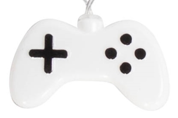 Lichterkette für Kinder - Gamer-Controller - 10 LED-Lampen - Länge 200 cm - Petite Nuit